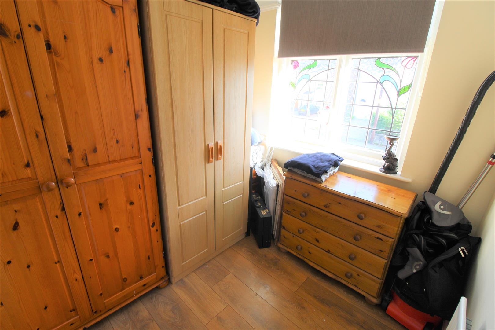 Bagnall Road, Milton, Stoke-On-Trent